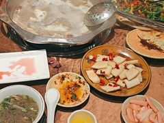 -马三妹跷脚牛肉(苏稽总店)