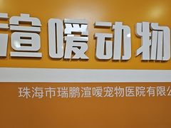 -渲嗳动物医院(异宠·复杂内科转诊中心·玖洲道富华里分院)