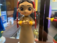 -哈啾嗨·蒙文化主题餐厅(京汉新城店)