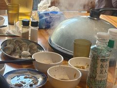 -阿鸡鱼庄·顺德鲜蒸小炒(亚运村店)