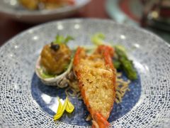 -绿雅居原生态农庄(小涌店)