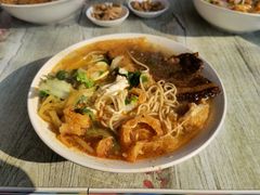 -老太皮肚面
