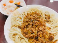 -新川面馆(新街口二店)