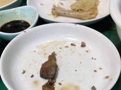 -小本鸡饭店(滨江白马湖店)