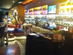 -YUE·6·西式融合餐厅(外滩六号店)