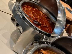 -汉丽轩韩式自助烤肉(大学城龙湖U城天街A馆店)