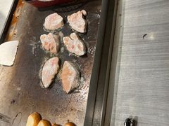 -味餐厅·海鲜·火锅·自助餐