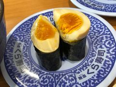 -KURA寿司(博多中洲店)