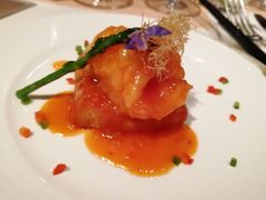 -金轩中餐厅 Jin Xuan(浦东丽思卡尔顿酒店)