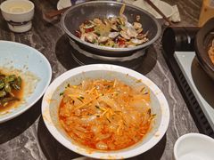 -前海沿·青岛菜(乐客城店)