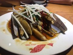 -船歌·鱼水饺青岛菜(金狮广场店)