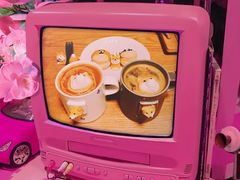 -柴务处·柴犬主题狗咖