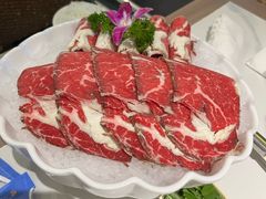 -云尊府云南菜·蒸汽石锅鱼(学清路店)