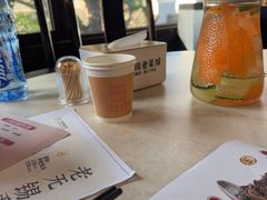 -二泉园老菜馆·百年无锡菜