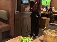 -巴奴毛肚火锅(京西大悦城店)