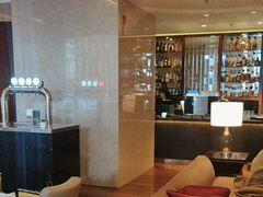 -The Lounge·大堂酒廊·北京粤财JW万豪酒店
