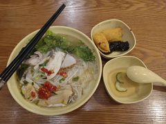 -华姐鸡粉(中心店)
