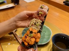 -鮨冠OMAKASE食べ放题(北京首店)