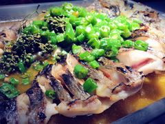 -鱼酷活鱼烤鱼(昆明路店)