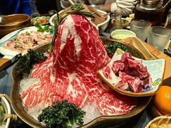 -蘑界·野生菌火锅(深业上城店)