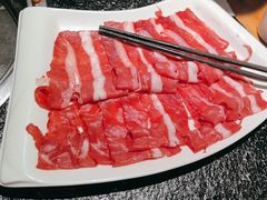 -京炭铜锅涮肉·羊蝎子·羊肉炉(保利·时光里店)