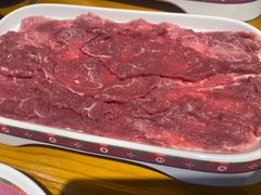 -大吉利·潮汕鲜牛肉火锅(西安店)