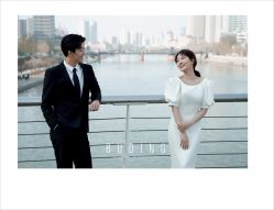 -布丁婚纱摄影工作室