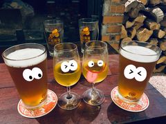 -瑞食酒馆 La Taverne Suisse