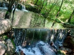 -玉渡山自然风景区