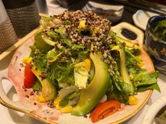 -千寻山野烤肉(中关村店)