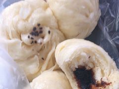 -俞记安顺特色破酥包(民生路店)