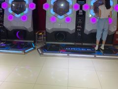 -大玩家超乐场(万达广场苏州吴中店)