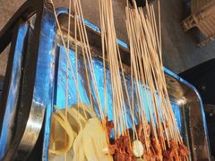 -钢管厂歆瑞源油卤串串香(春熙路太古里店)