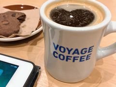 -VOYAGE COFFEE(北锣鼓巷店)