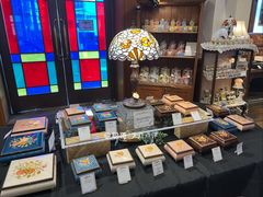 -小樽八音盒堂