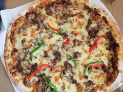 -清真·艾美可餐厅(大悦汇店)
