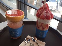 -Cafe de Paris(林荫路店)