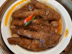 -金悦轩海鲜酒家(拱北店)