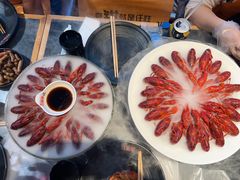 -红盔甲·小龙虾(长寿路店)