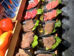 -SEA西雅图海鲜自助餐厅(正义店)