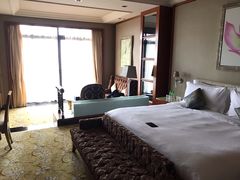 -上海浦东星河湾酒店
