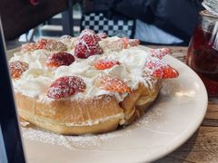 -maan coffee漫咖啡(通州店)