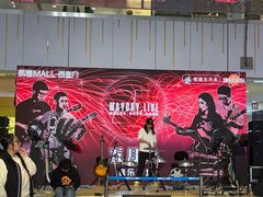 -凯德MALL(西直门店)