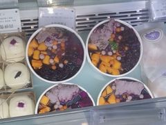-嗒令甜品·主题融合料理餐厅(首座时代店)