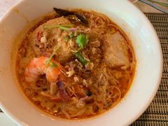 -The COOK·厨餐厅·自助餐(浦东嘉里大酒店)