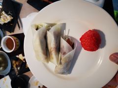-朗丽兹自助餐厅