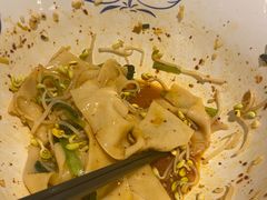 -宁夏国强手抓羊肉·清真菜(未央路凤三店)