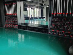 -懒人Club健身(卓越时代广场店)