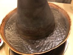 -月圆火锅(宁海东路二店)