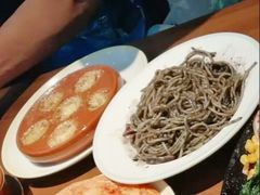 -萨莉亚意式餐厅(国和1000店)